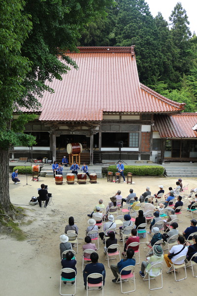 江川太鼓