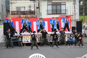 第43回川本町産業祭3