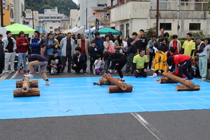 第43回川本町産業祭6