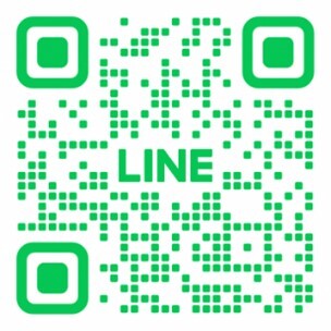 LINE　QR