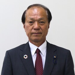 7.中平　茂明