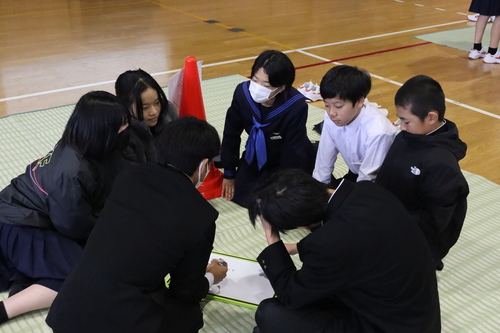 川中を考える会２