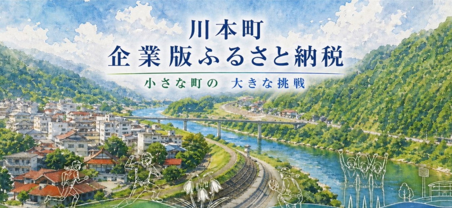 企業版（横）
