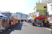 産業祭　風景写真3